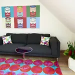 Empirent New Town Apartments