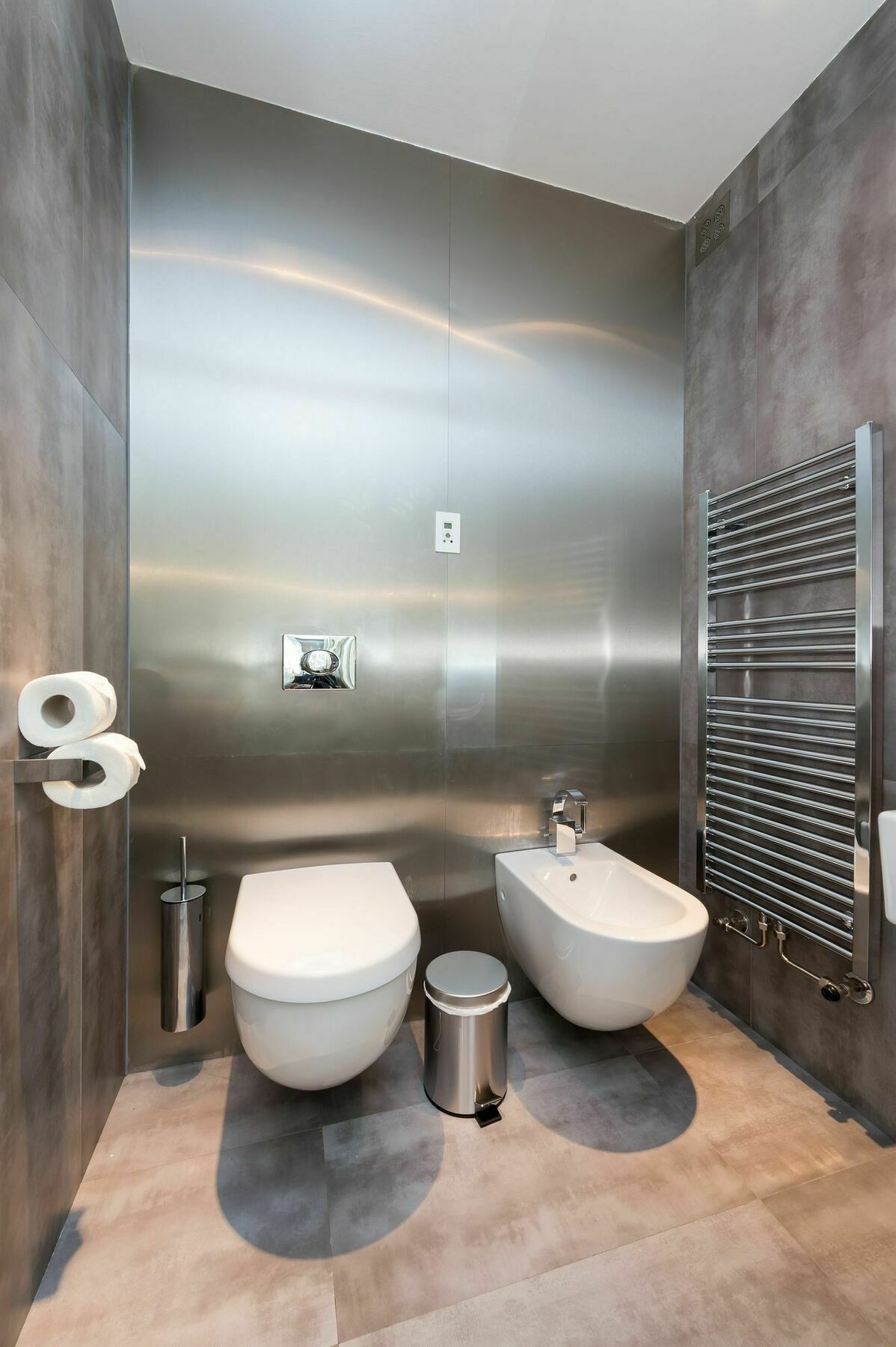 Apartment Empirent New Town Prague