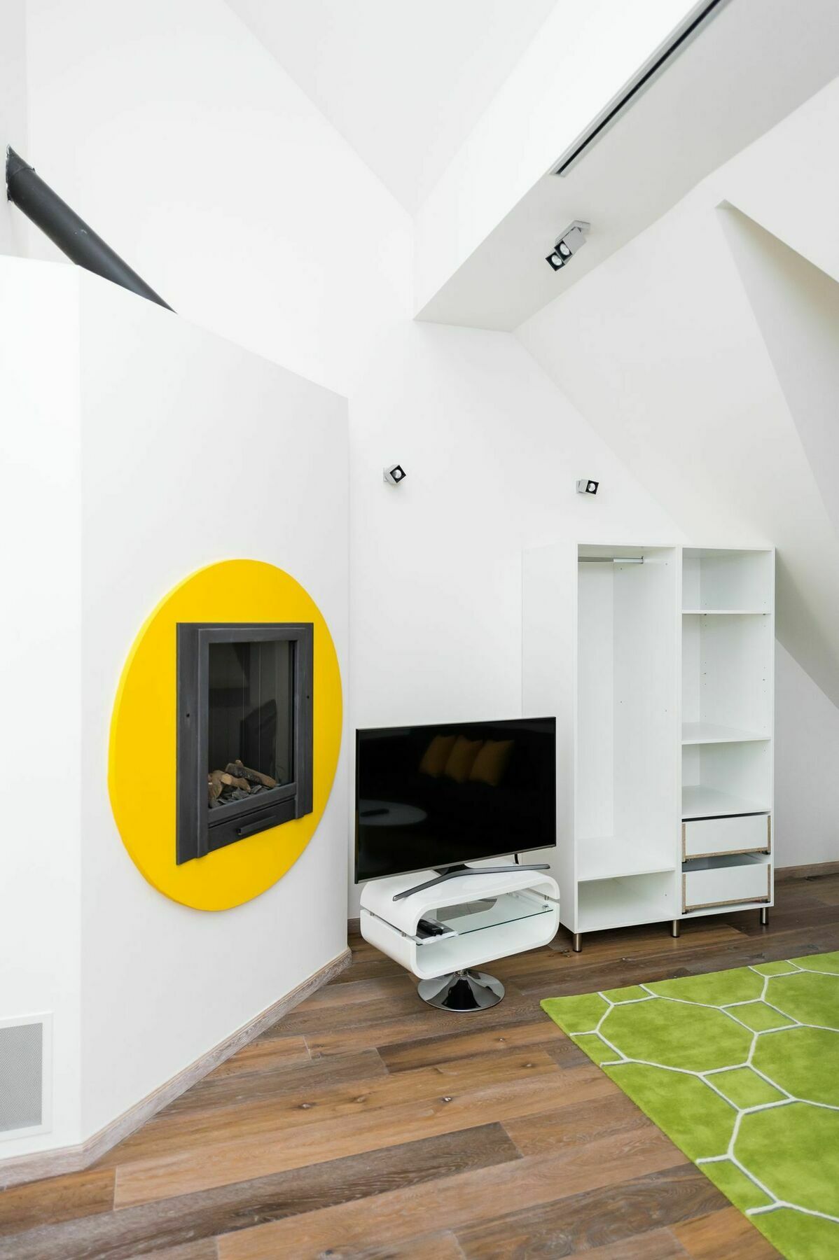 Empirent New Town Apartment Prague