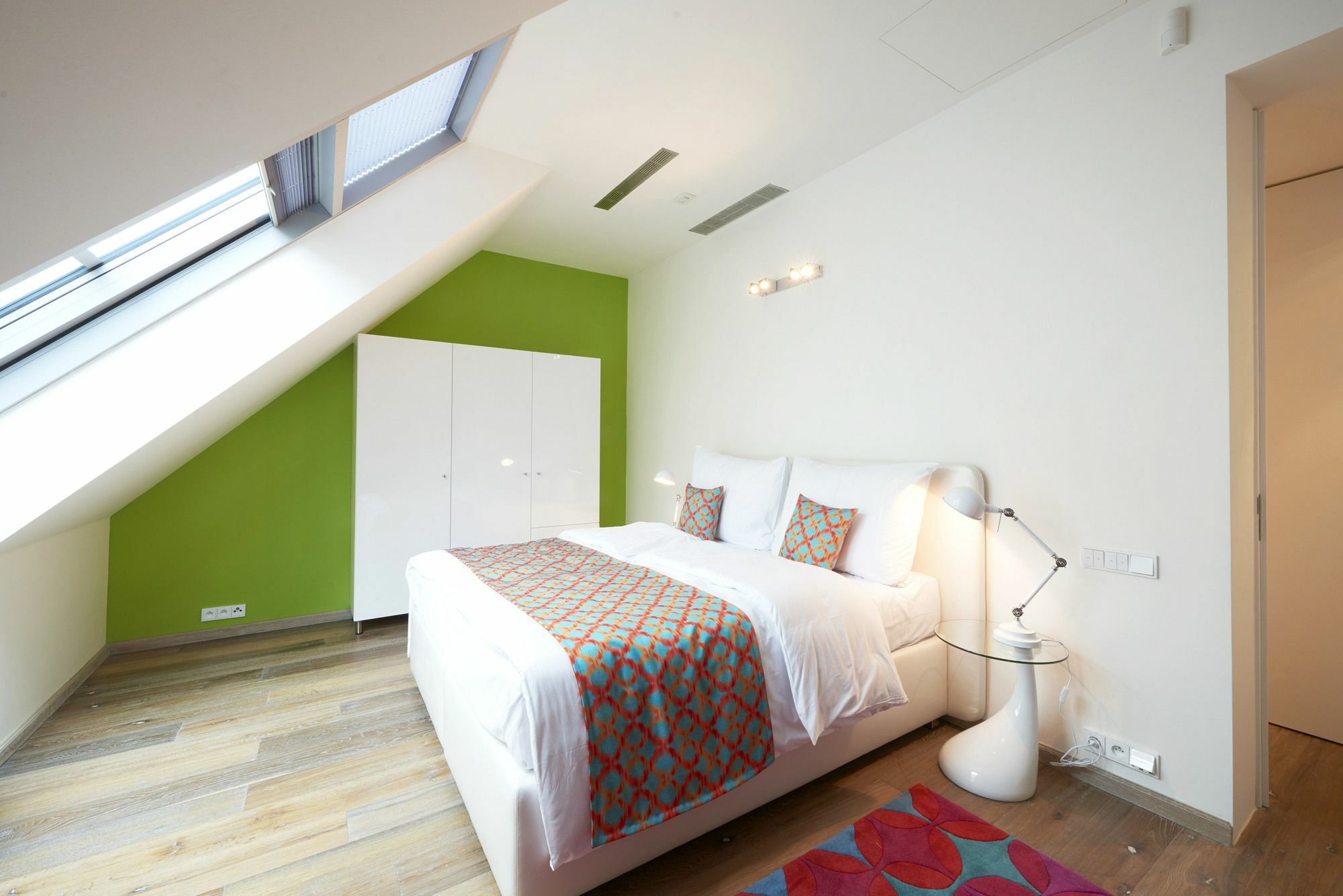 Apartment Empirent New Town *