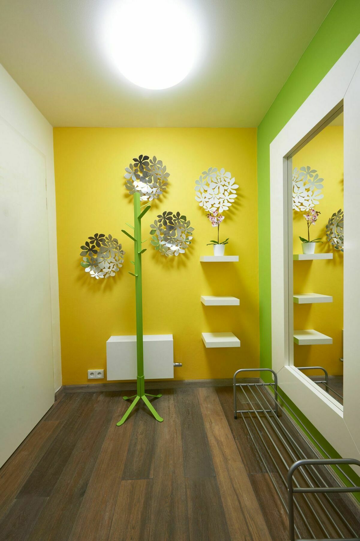 Apartment Empirent New Town *