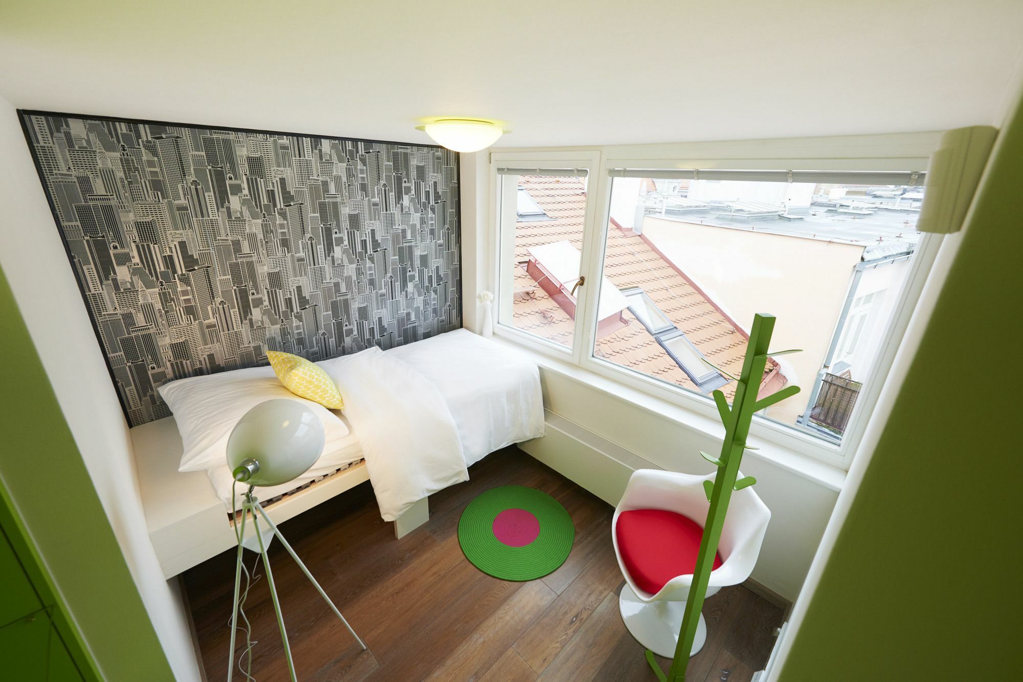 Empirent New Town Praha
