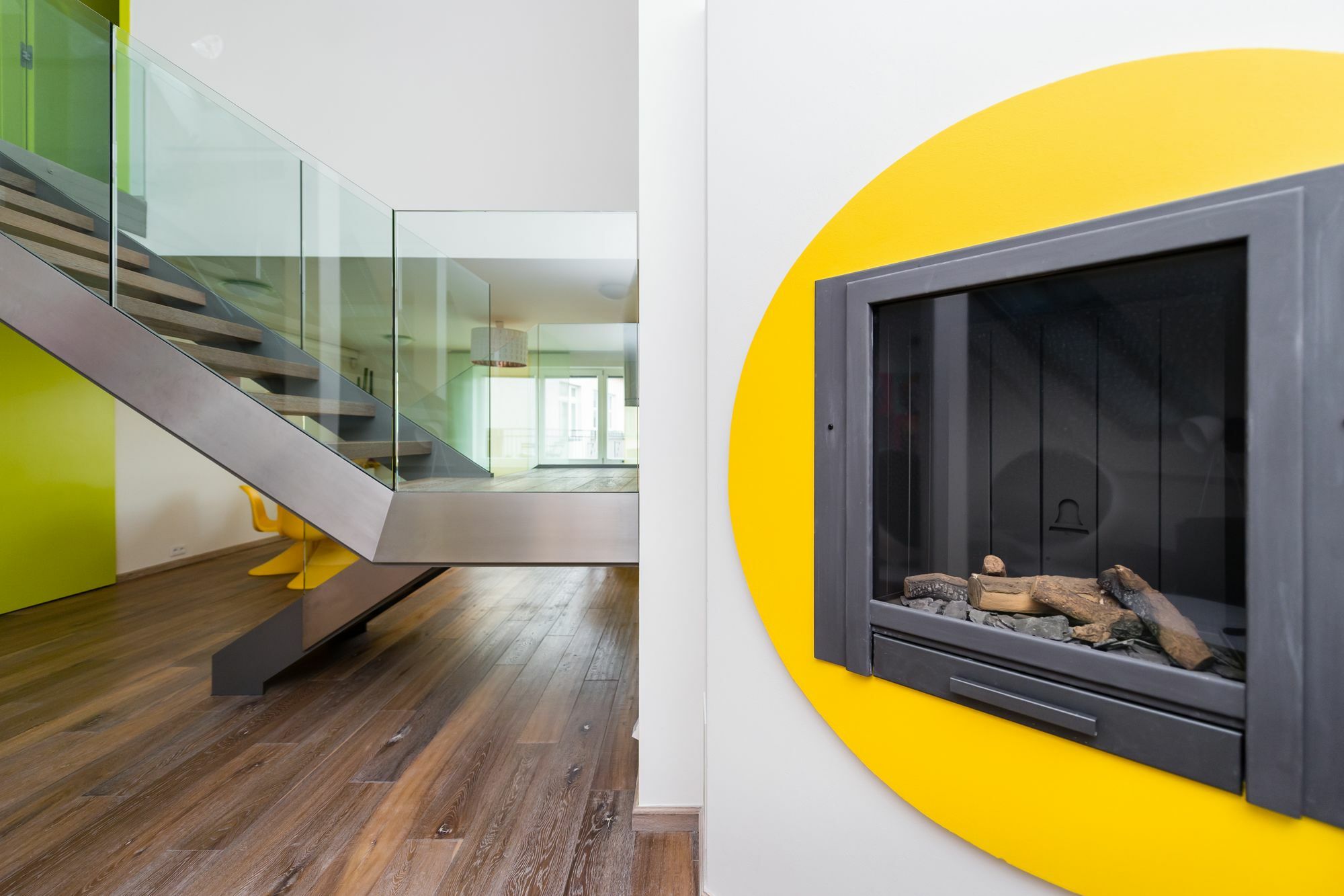 Empirent New Town Apartment Prague