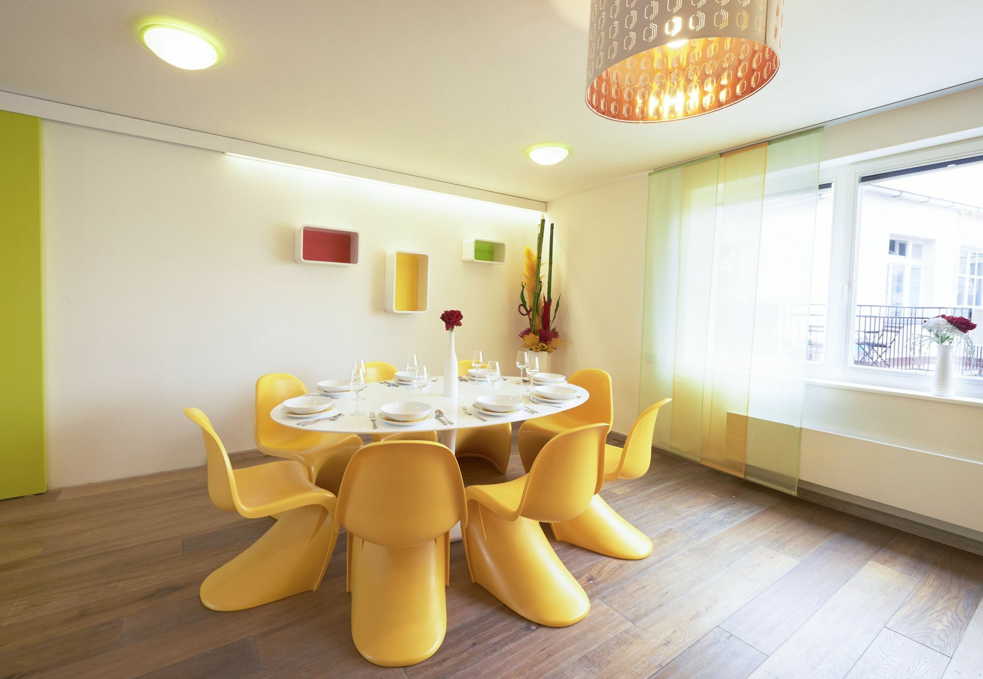 Empirent New Town Apartment Prague