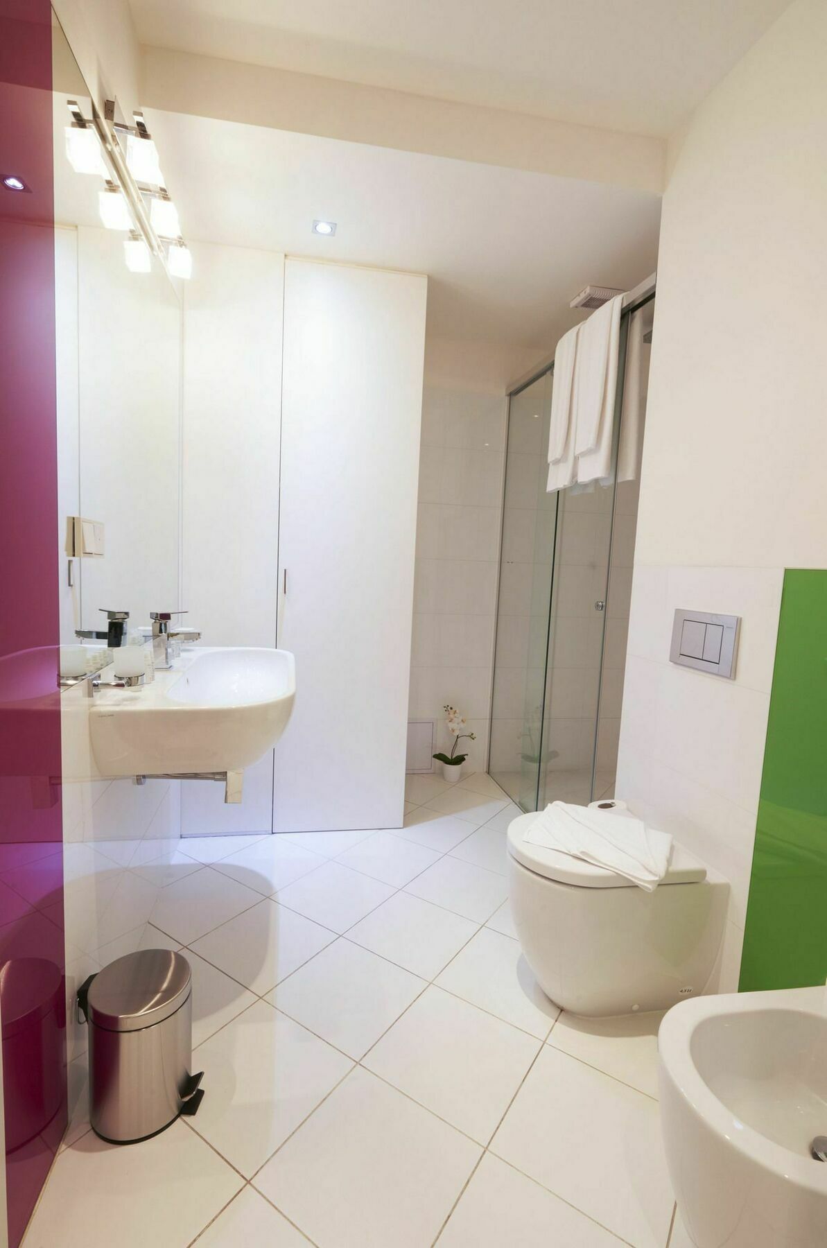 Empirent New Town Apartment *