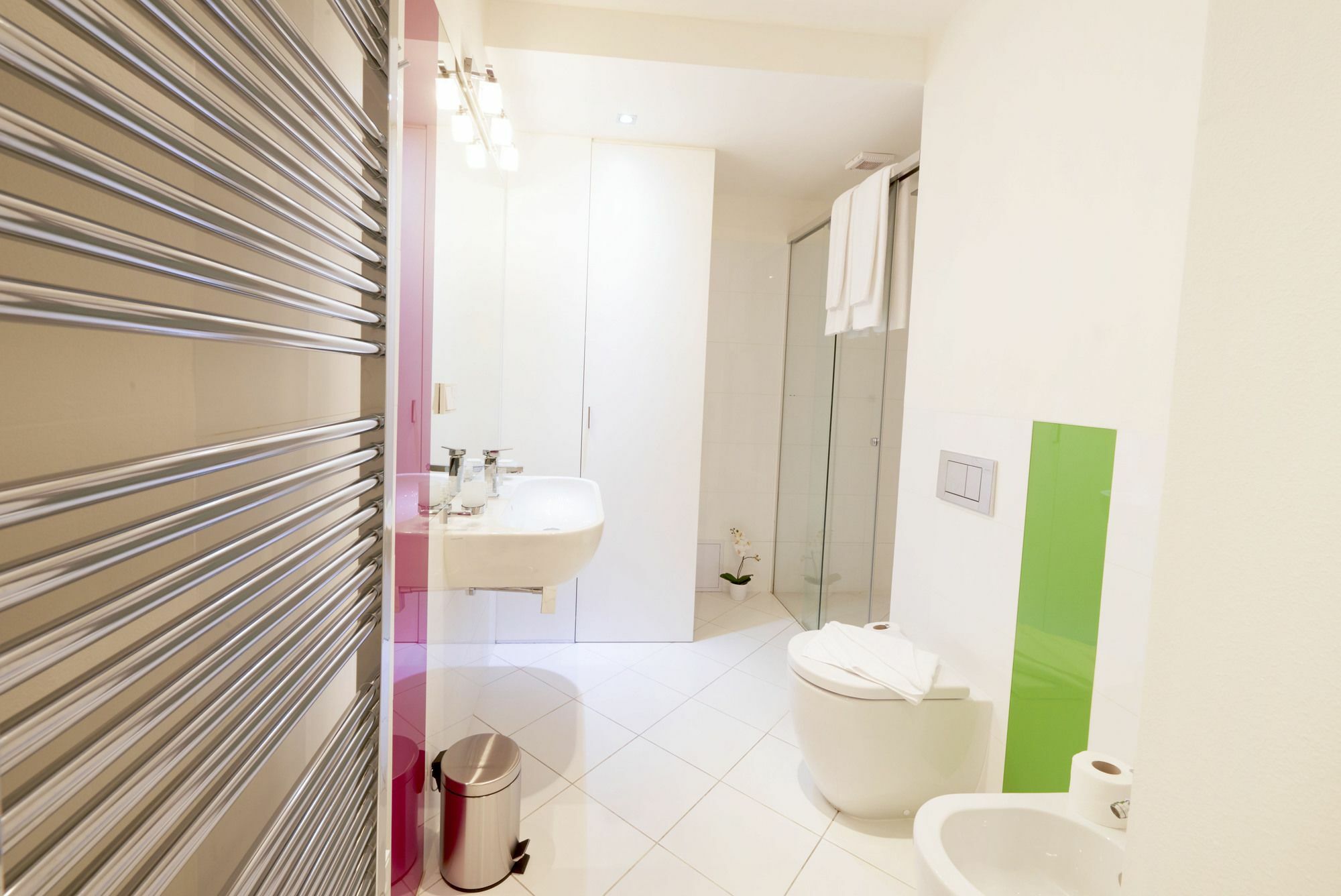 Apartment Empirent New Town *